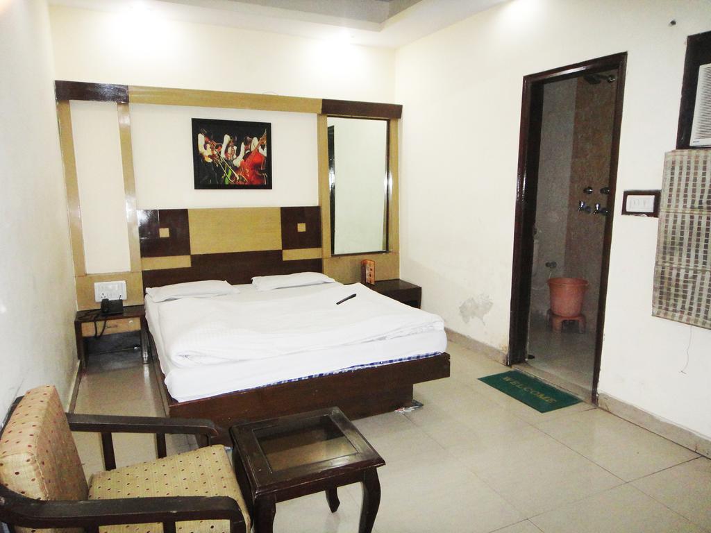 Sai Dham International Hotel