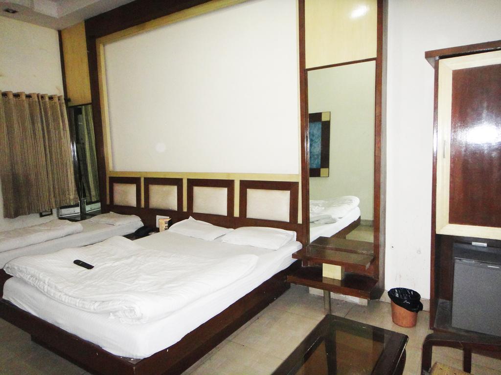 Sai Dham International Hotel New Delhi
