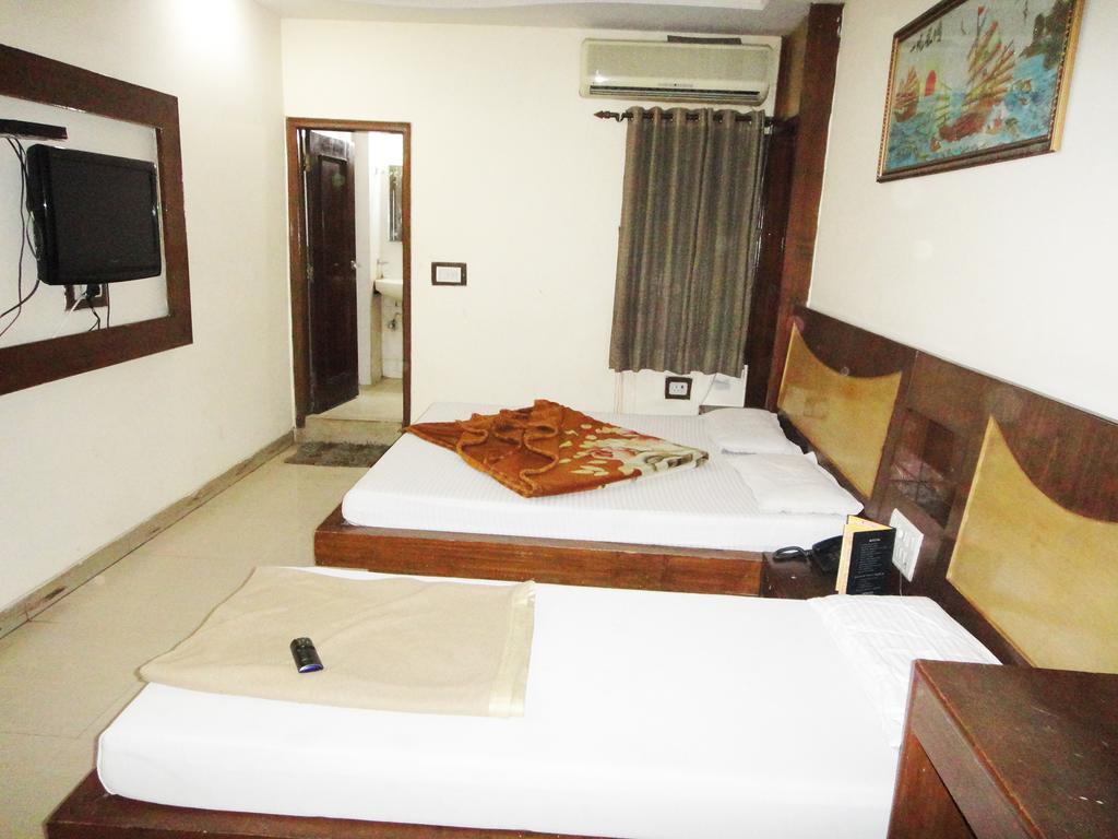 Sai Dham International New Delhi