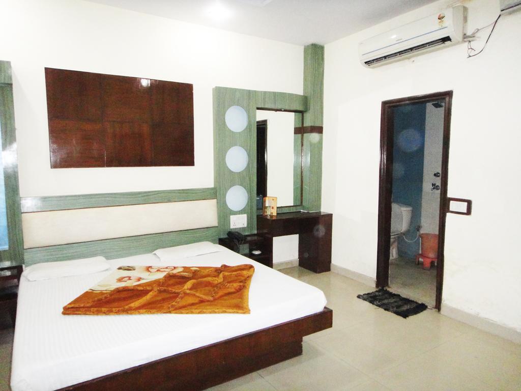Sai Dham International 2*