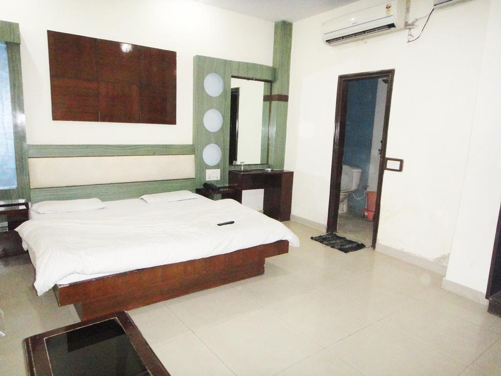 Sai Dham International 2* New Delhi