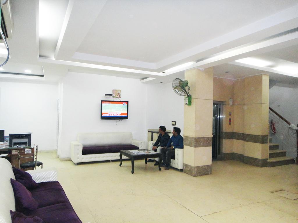 Sai Dham International 2*