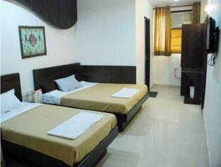 Hotel Sai Dham International 2*