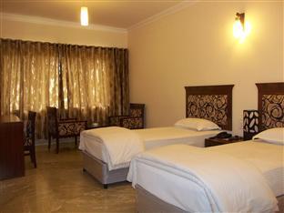 Sai Dham International 2*
