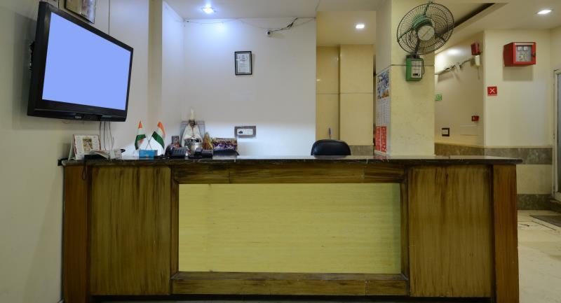 Sai Dham International Hotel New Delhi