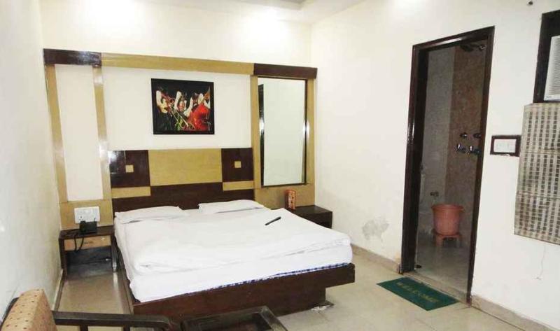 Sai Dham International Hotel