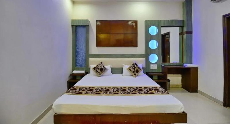 Sai Dham International