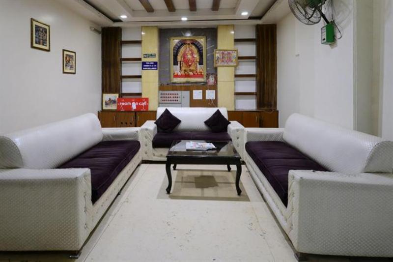Sai Dham International New Delhi